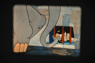 16mm Film Cartoon: Aladdin and the Wonderful Lamp,  1934 3