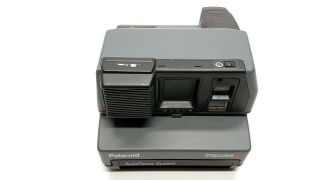 Vintage Polaroid Impulse AF Instant Camera AutoFocus Printing 600, 3