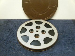 Kodak Eastman Company Film Vintage 16mm Film 