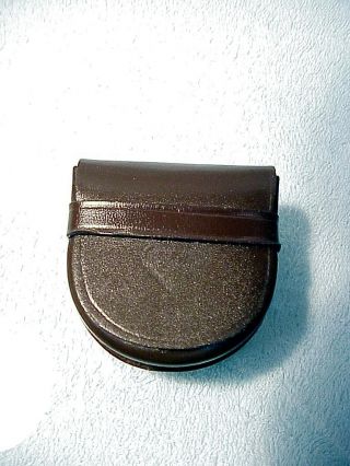 Rollei Leather Case Only | For Bay Iii Closeup Set | Leather Case | $19 |
