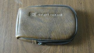 Case For Vintage Hp Calculator Like The Hp - 22