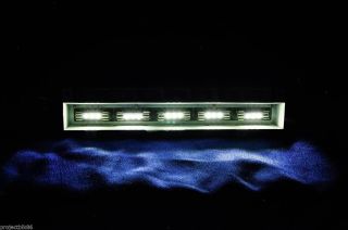 RECEIVER LAMP KITs/2215B - 2216B - 2220B - 2226B - 2230B (8v WHITE LED) DIAL METER Marantz 2