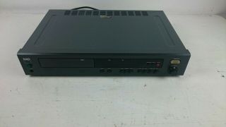 Nad 5100 Cd Compact Disc Player