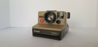 Polaroid Sx - 70 Pronto Sears Special
