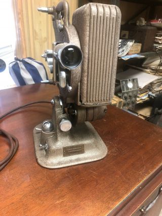 Vintage.  Keystone Model A - 81 16mm Movie Projector Parts