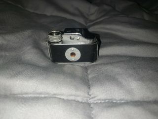 Vintage Hit Miniature Spy Camera Japan 1950s 60s 2