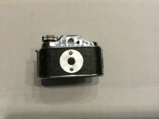 Vintage Crystar Mini Spy Camera Made in Japan 2