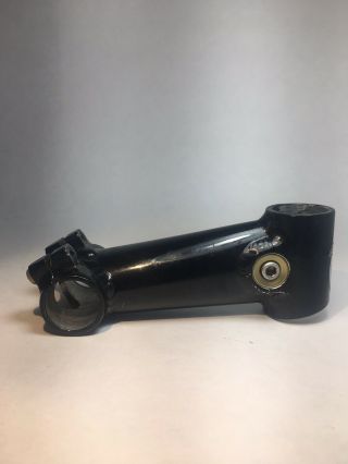 Vintage Mtb Syncros Hammer N’ Cycle Stem