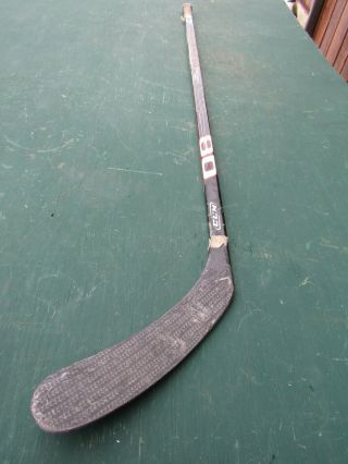Vintage Aluminum Right Handed 52 " Long Hockey Stick Vector 08