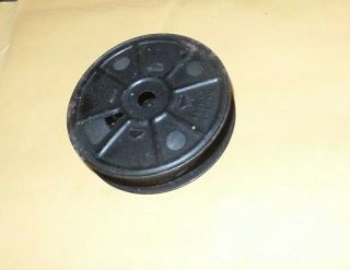 Rare 16mm Early Home Movie Film Reel,  Indoor Bicycle Race York Nyc 1938,  W7