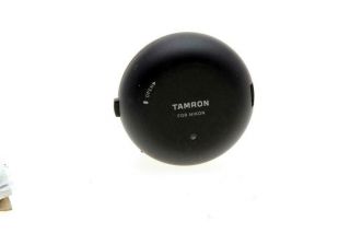 Tamron Tap - In Console For Nikon F Lenses