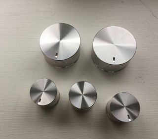 Pioneer Sa - 410 Knob Set In Lower 48 Usa Only