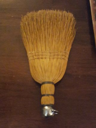 Vintage Corn Whisk Broom House Cleaning Handheld Straw Cleaning Supplies