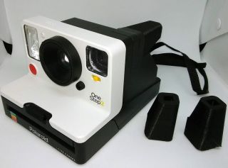 Viewfinder Replacement Polaroid Originals Onestep 2 3 - D Printed,  600 Camera 1