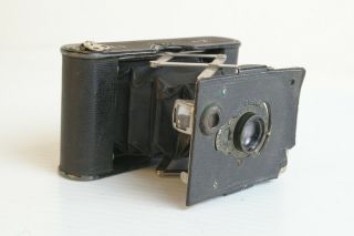 Vest Pocket V.  P.  Autographic Kodak Special Camera