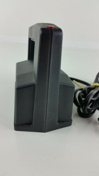 Realistic High Power Bulk Tape Eraser 44 - 233A Video Audio Radio Shack USA Made 3