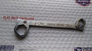Vintage Multi - Wrench