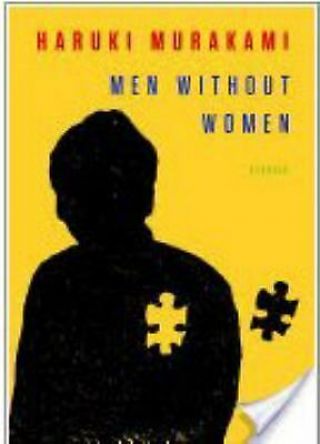 Men Without Women: Stories (vintage International) By Murakami,  Haruki