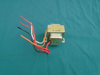 Sony Ps - X45 Turntable,  Transformer 1 - 446 - 805 - 11,  Parts
