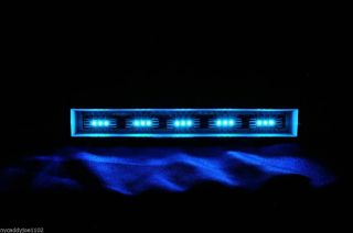 2215B - 2216B - 2220B - 2226B - 2230B RECEIVER LAMP KITs (8v BLUE LED) METER DIAL Marantz 2