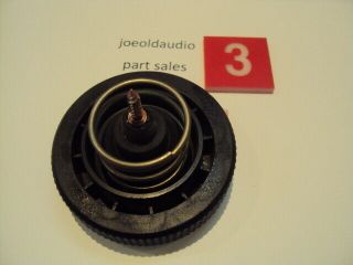 Technics Turntable Sl - D2 Foot,  Spring,  & Mounting Screw.  Parting Sl - D2