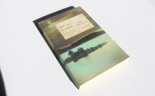 By The Lake By John Mcgahern (2003 Vintage International) Book,  Paperback