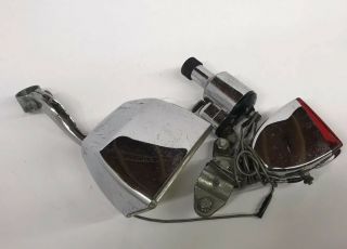 Vintage Schwinn Sport Generator Light Set Stingray Varsity Krate
