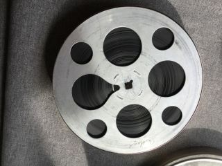 Home Movie Scotland In The 1930’s 16mm