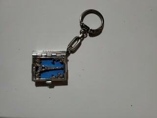 Collectable/ Keychain Vintage 1950 