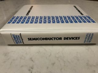 Heathkit Continuing Education Semiconductor Devices EE - 3103 3