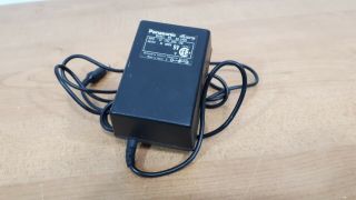 Panasonic Rd - 9499 Ac Adapter Power Supply Vintage For Rx - F3 Boombox
