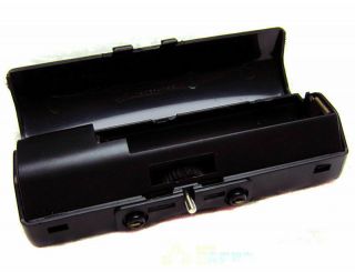 Cassette Walkman Minidisc Player External Battery Pack Case For Sony Md R90 N920
