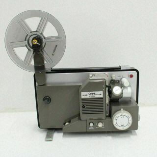 Canon Cine Projector S - 400 550 3