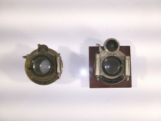 Vintage Camera Parts - Eastman Kodak,  Rochester Optical Co - Folding Camera