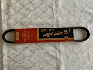 Onlyh Vintage Atlas Power - Drive Belt 697