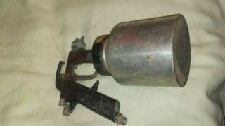 Vintage Air Paint Spray Gun No Name