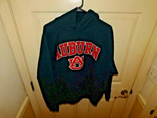 Auburn University Men 