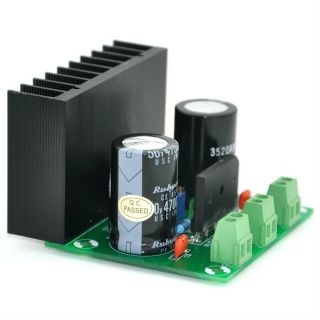 5amp 1.  5 - 32v Adjustable Voltage Regulator Module,  Lm338