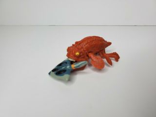 Star Wars Opee Sea Creature Chaser Kfc Taco Bell Episode 1 Naboo Vintage 1999