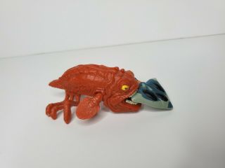 Star Wars Opee Sea Creature Chaser KFC Taco Bell Episode 1 Naboo Vintage 1999 3