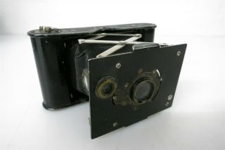 Vintage Kodak Vest Pocket Autographic Camera W/ Stylus
