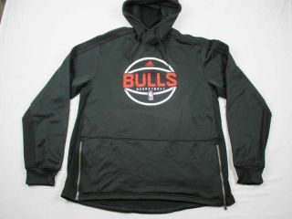 Adidas Chicago Bulls - Men 