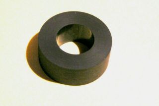 Tire For Teac Pinch Roller 5014175100 Fits A - 1230,  A - 1250,  A - 1400,  A - 2100