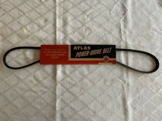 Onlyh Vintage Atlas Power - Drive Belt 717