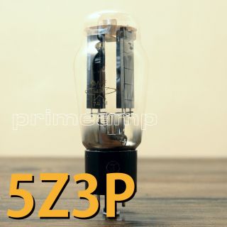 Shuguang 5z3p 1pcs Replacement Rectifier Vacuum Tube Amplifier 5u4g 5ar4 Us
