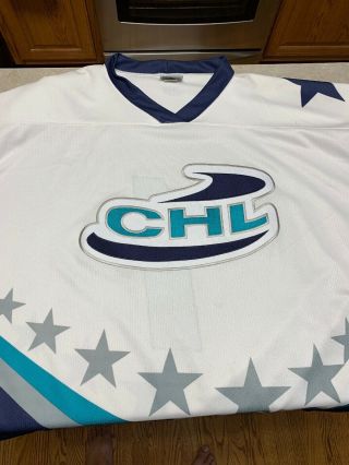2000 Chl All Star Game Jersey