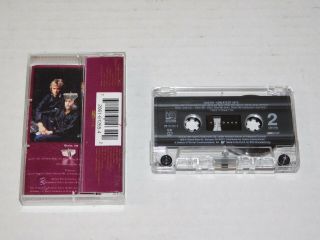 Vtg 1992 Queen Greatest Hits Cassette Audio Tape Album Hollywood Record 61265 - 4 2