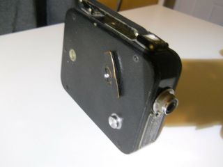 Cine - Kodak Eight Model 20 Movie Camera