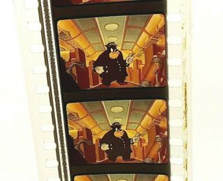 35mm Film Movie Short Part 1940 