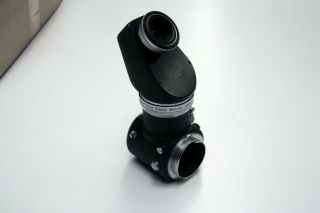 Leica Leitz Visoflex I 3